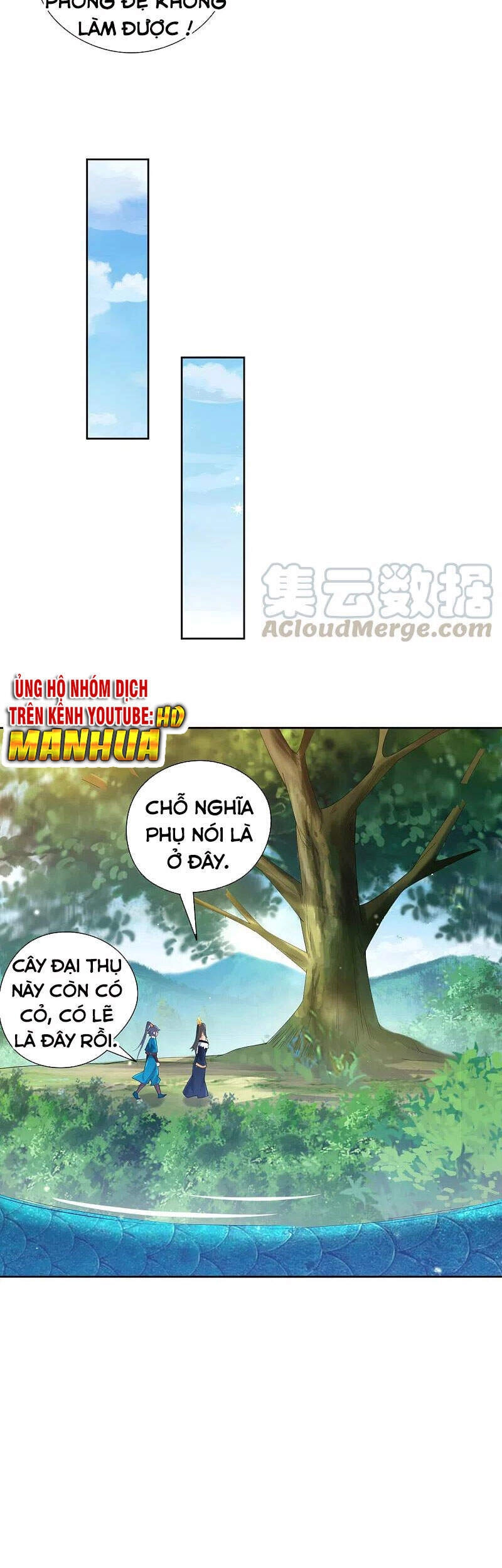 Nhất Đẳng Gia Đinh Chapter 242 - 4