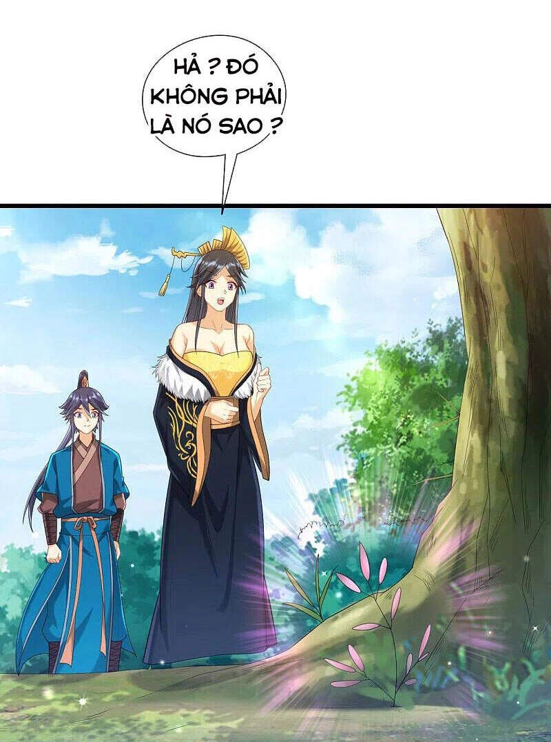 Nhất Đẳng Gia Đinh Chapter 242 - 5