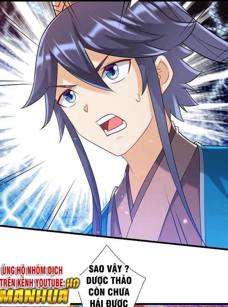 Nhất Đẳng Gia Đinh Chapter 242 - 7