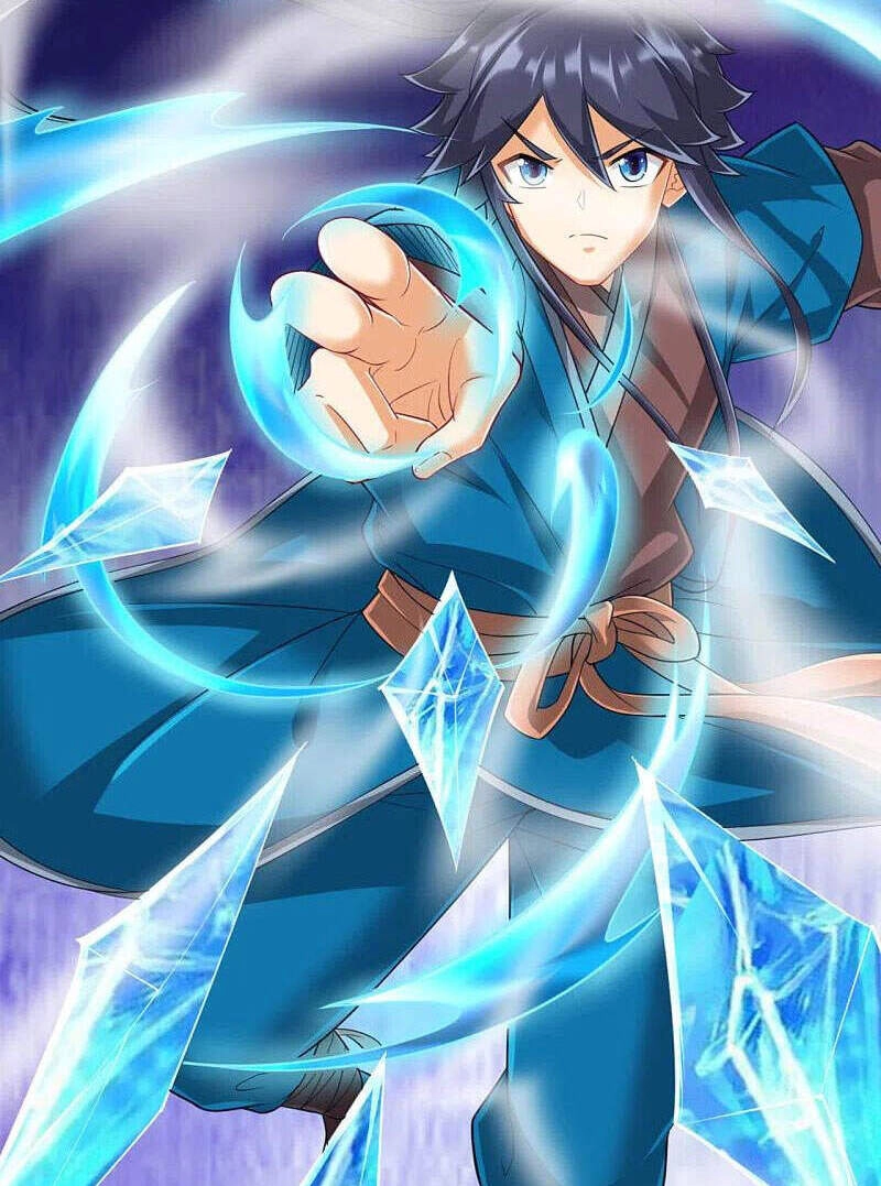 Nhất Đẳng Gia Đinh Chapter 242 - 13