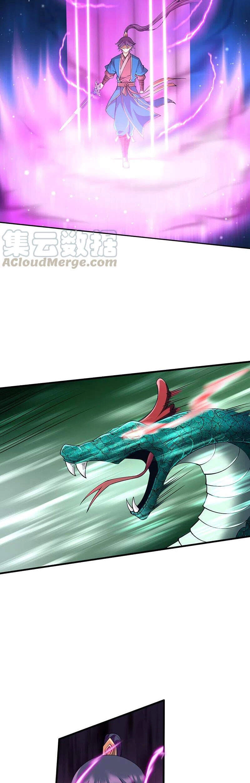 Nhất Đẳng Gia Đinh Chapter 242 - 22