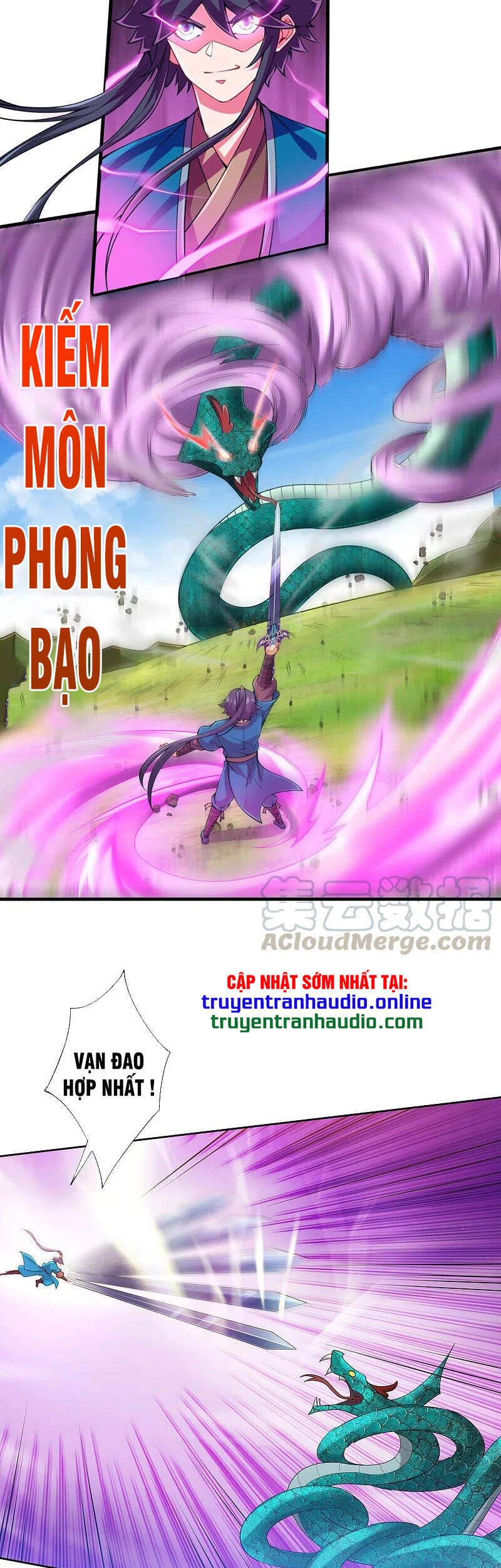 Nhất Đẳng Gia Đinh Chapter 242 - 24