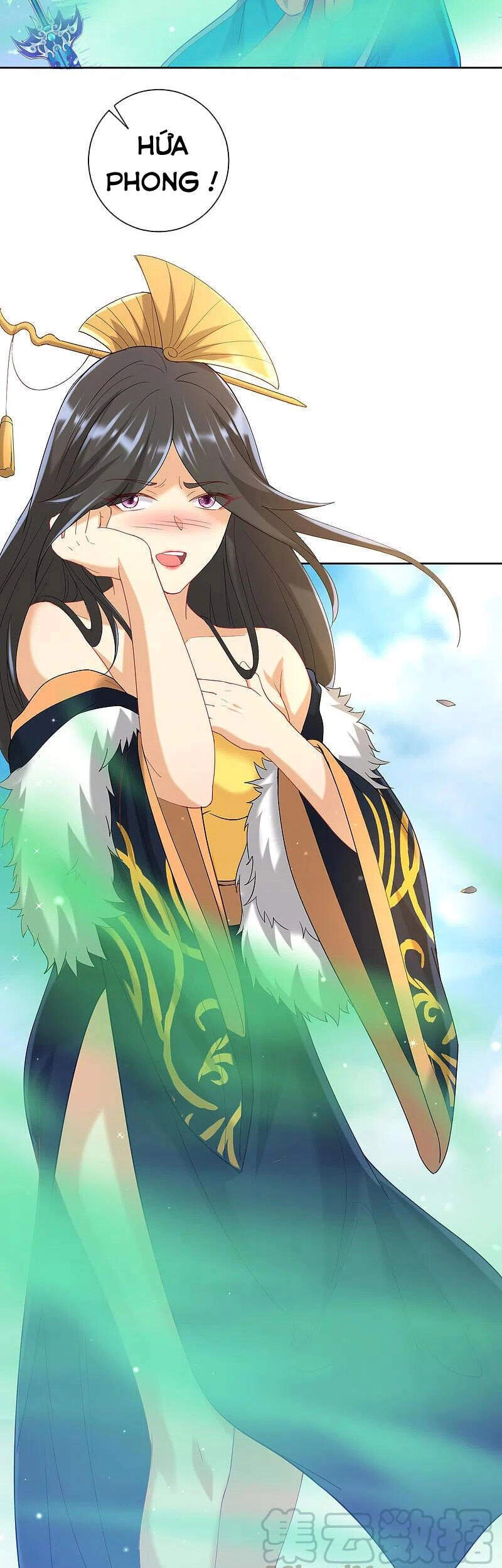 Nhất Đẳng Gia Đinh Chapter 242 - 32