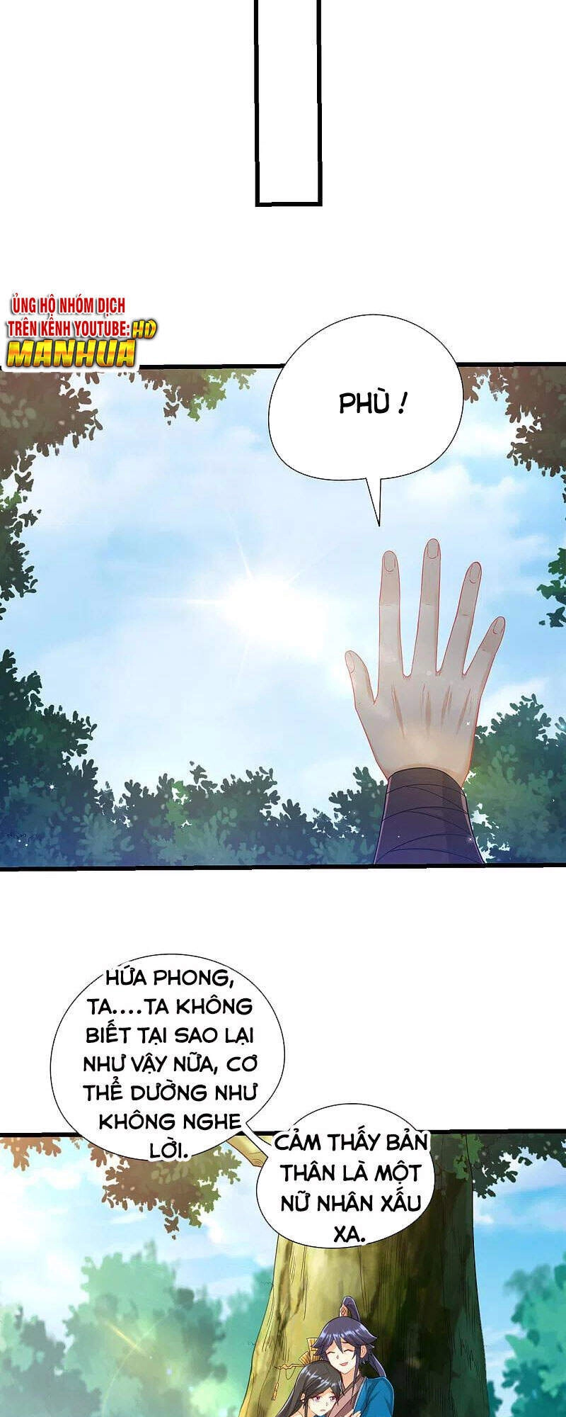 Nhất Đẳng Gia Đinh Chapter 243 - 6