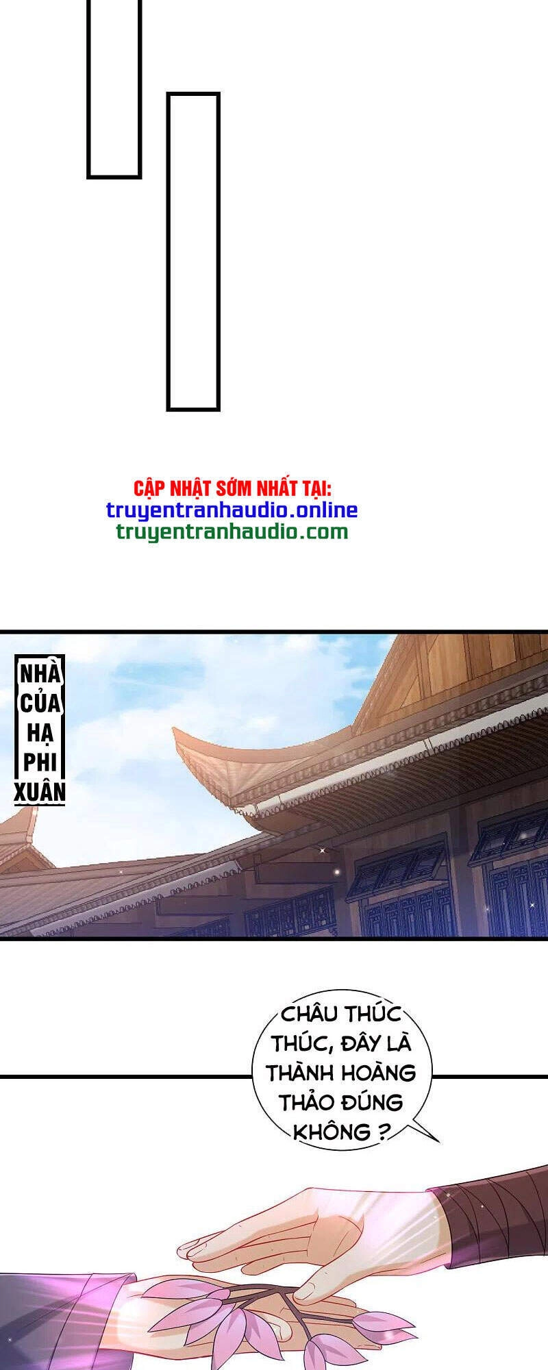 Nhất Đẳng Gia Đinh Chapter 243 - 12