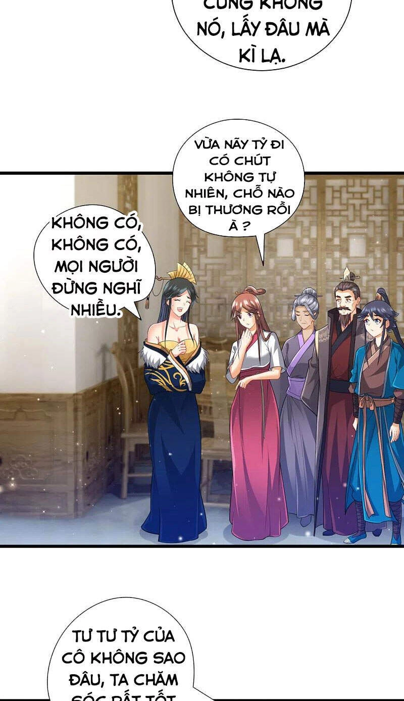 Nhất Đẳng Gia Đinh Chapter 243 - 15