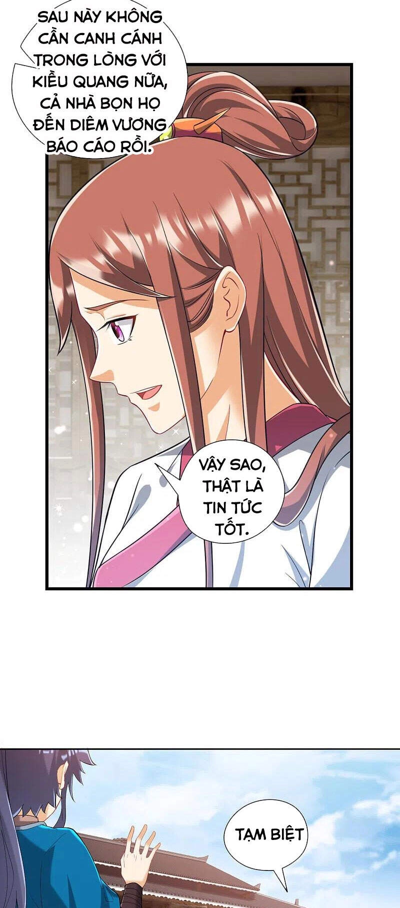 Nhất Đẳng Gia Đinh Chapter 243 - 20