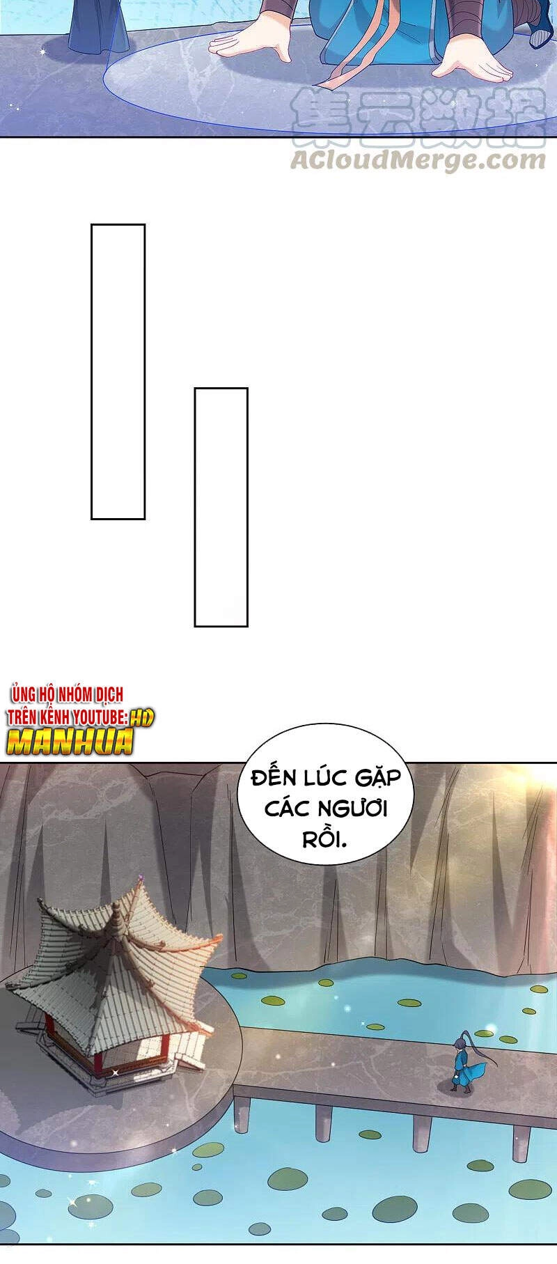 Nhất Đẳng Gia Đinh Chapter 243 - 25