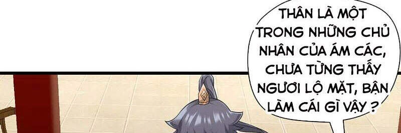 Nhất Đẳng Gia Đinh Chapter 244 - 3