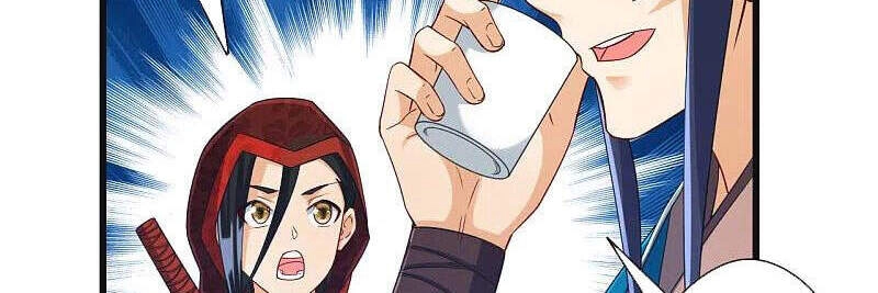 Nhất Đẳng Gia Đinh Chapter 244 - 9