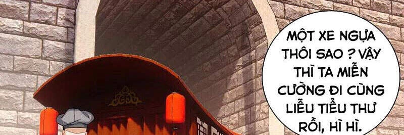 Nhất Đẳng Gia Đinh Chapter 244 - 17