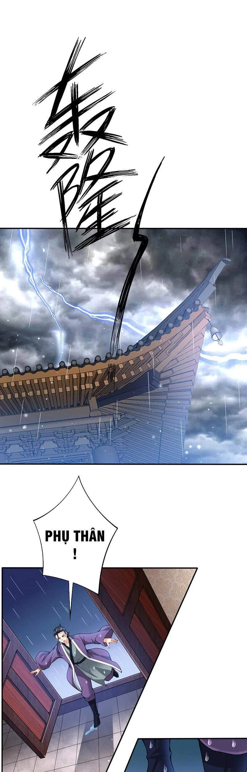 Nhất Đẳng Gia Đinh Chapter 245 - 2