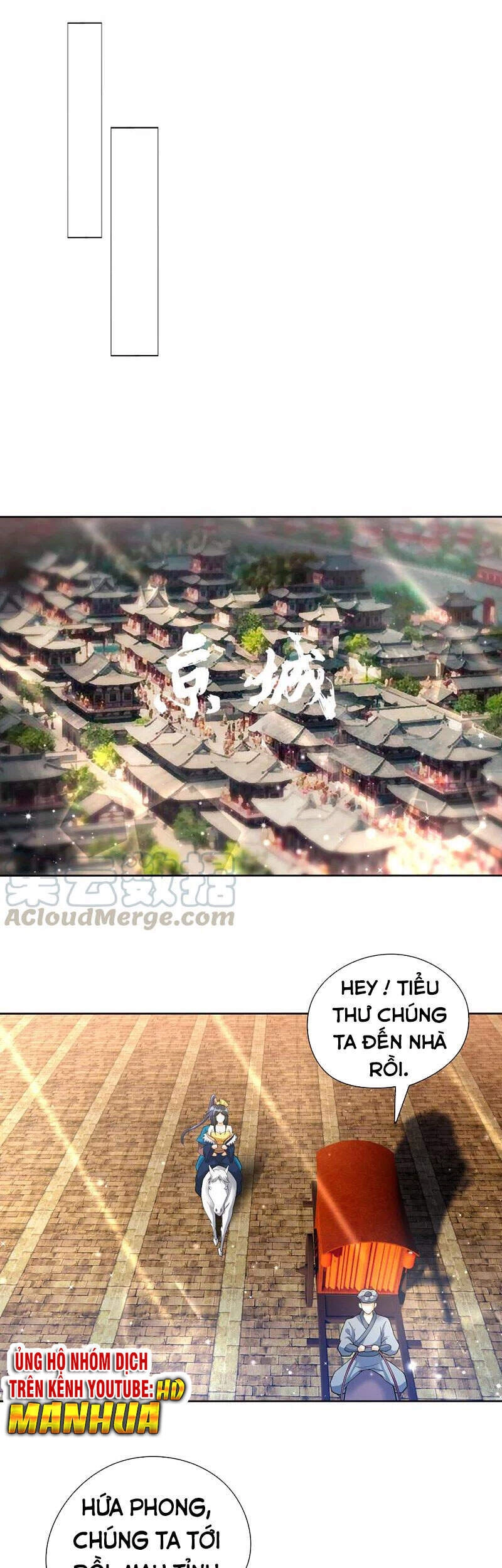 Nhất Đẳng Gia Đinh Chapter 245 - 14