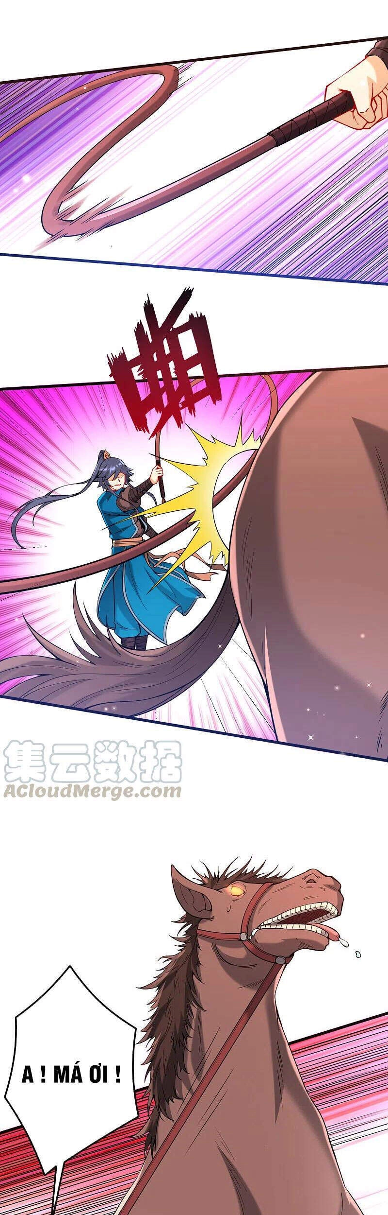 Nhất Đẳng Gia Đinh Chapter 245 - 22