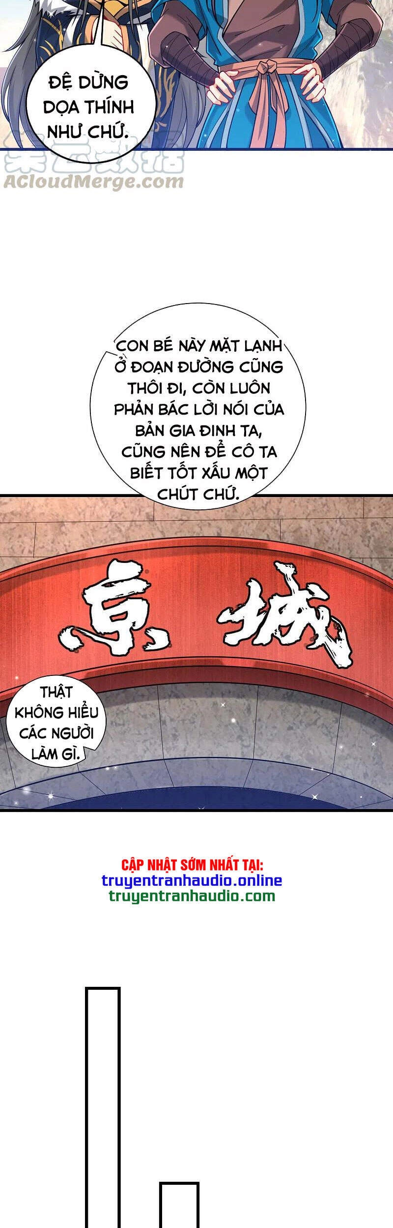 Nhất Đẳng Gia Đinh Chapter 245 - 26