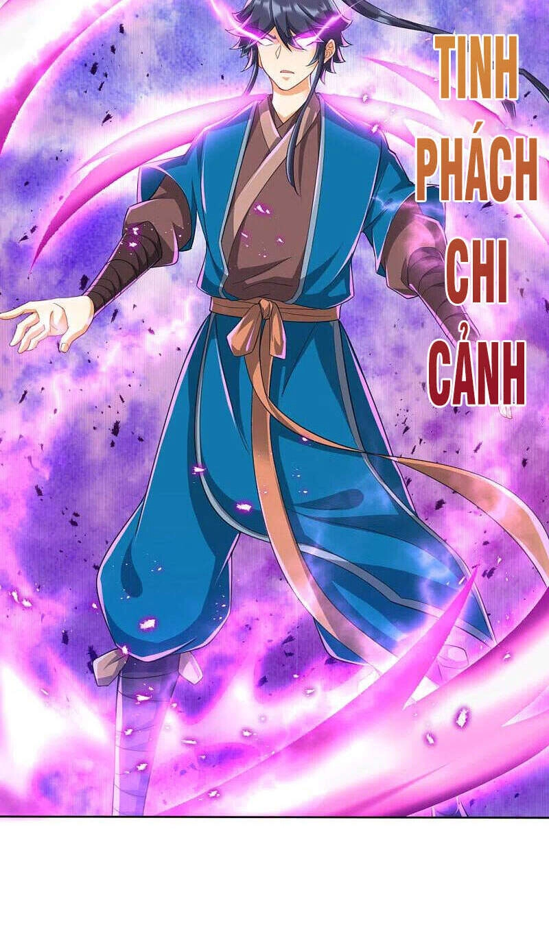 Nhất Đẳng Gia Đinh Chapter 247 - 29
