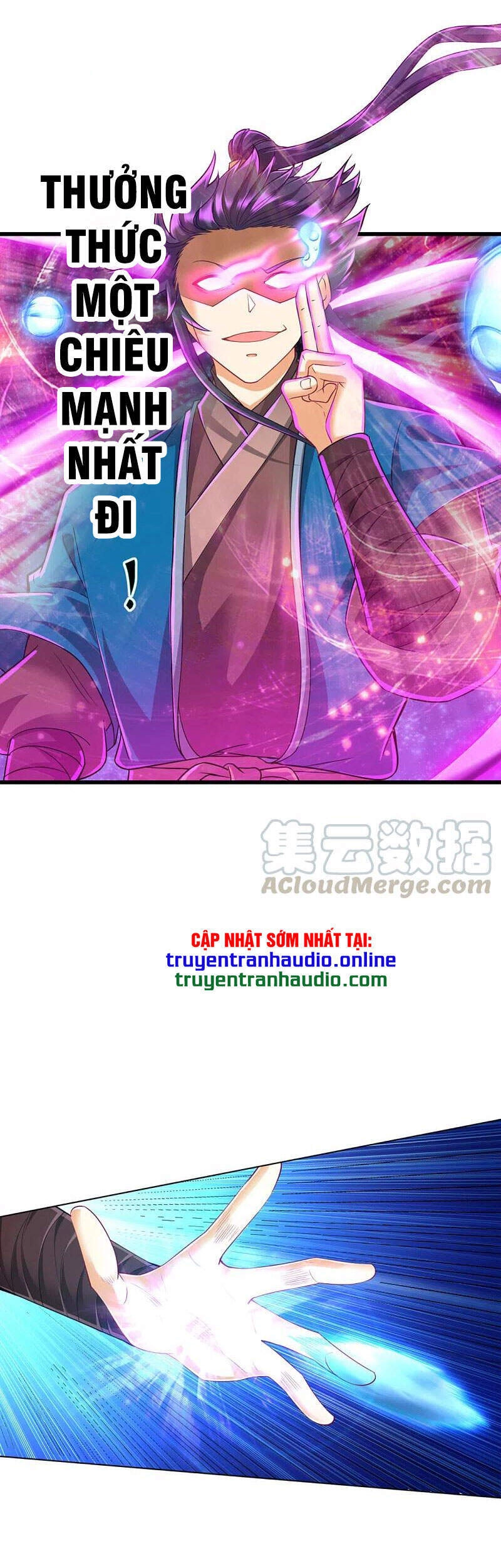 Nhất Đẳng Gia Đinh Chapter 248 - 8