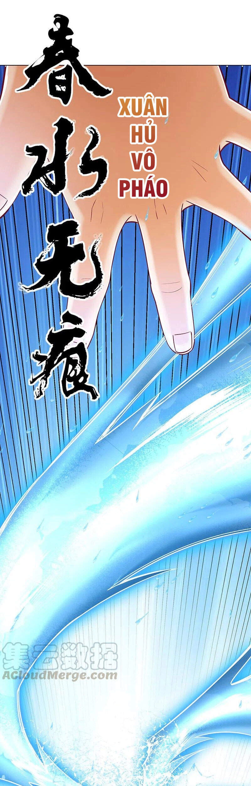 Nhất Đẳng Gia Đinh Chapter 248 - 10