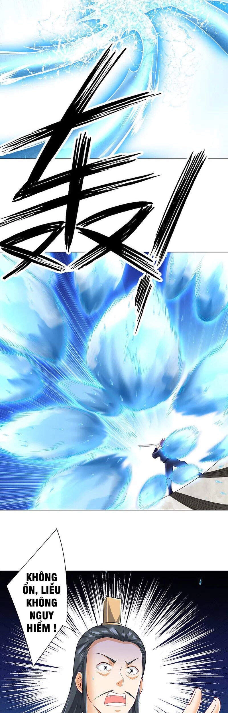 Nhất Đẳng Gia Đinh Chapter 248 - 12