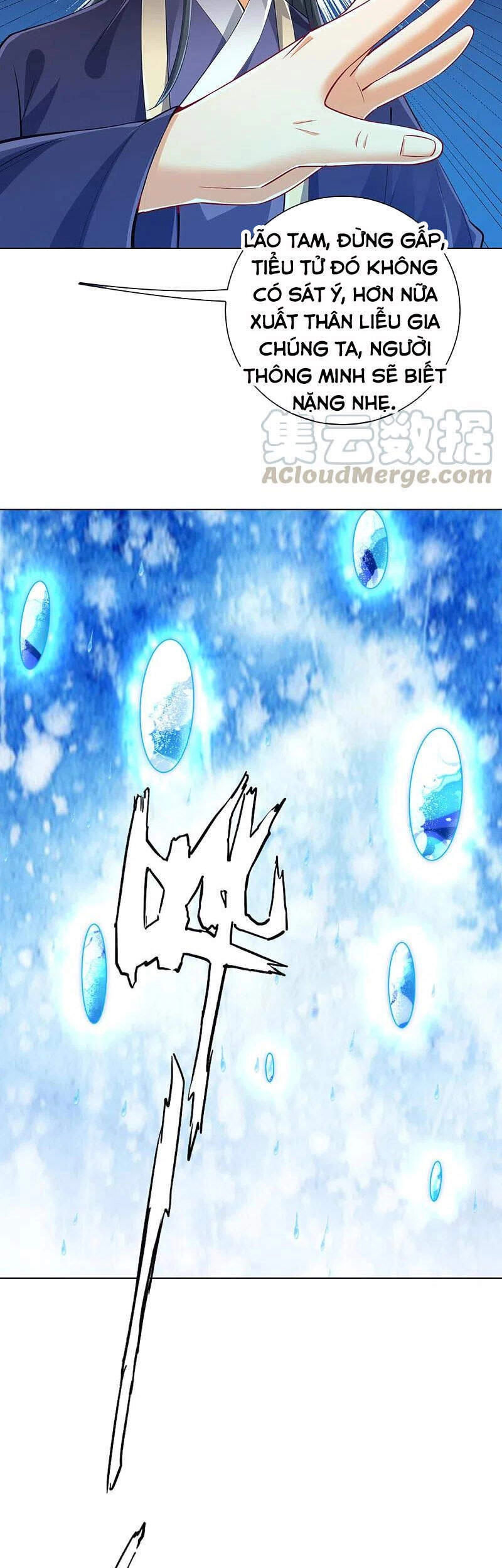 Nhất Đẳng Gia Đinh Chapter 248 - 14