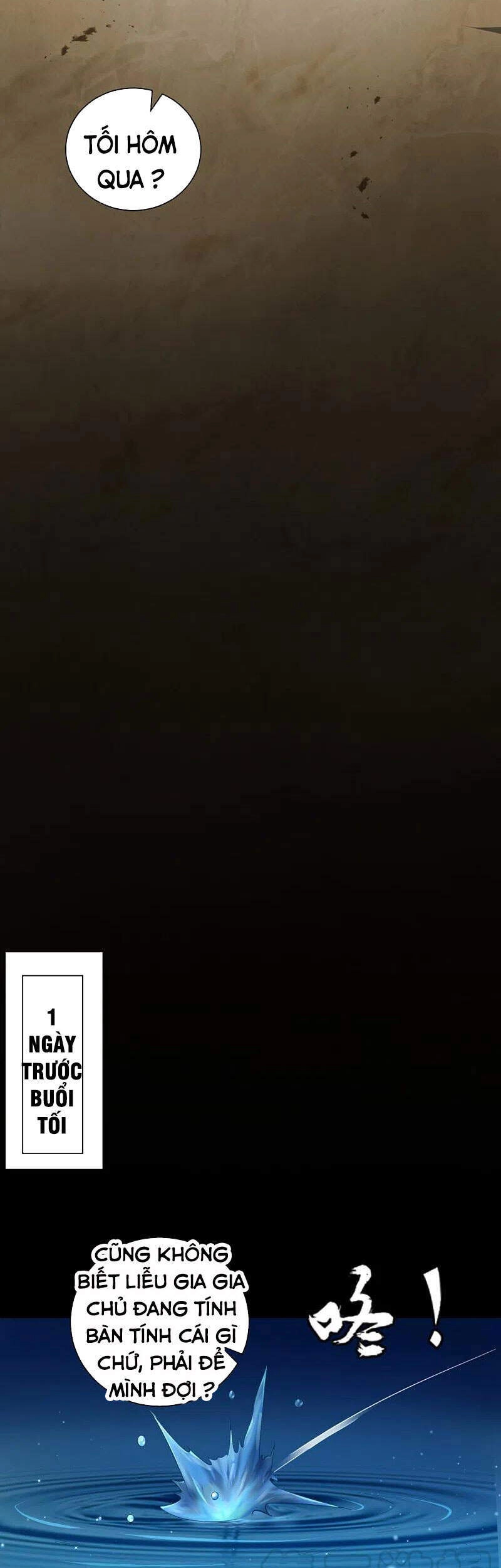 Nhất Đẳng Gia Đinh Chapter 248 - 20