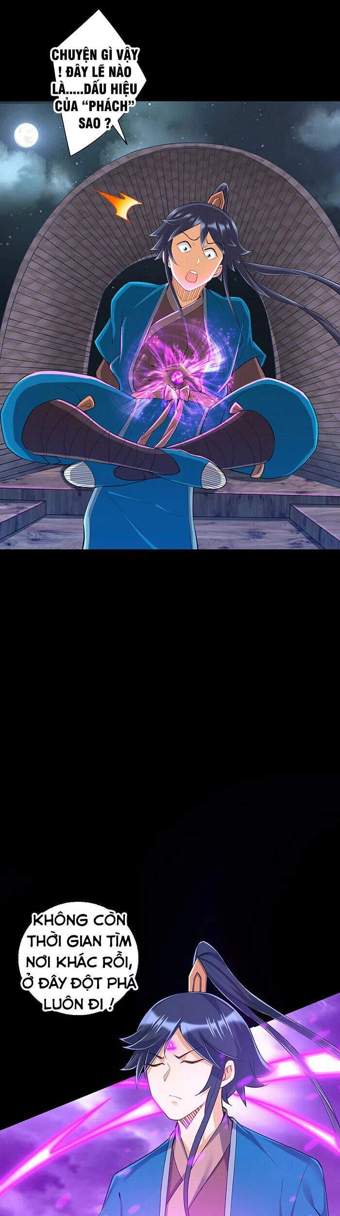 Nhất Đẳng Gia Đinh Chapter 248 - 22