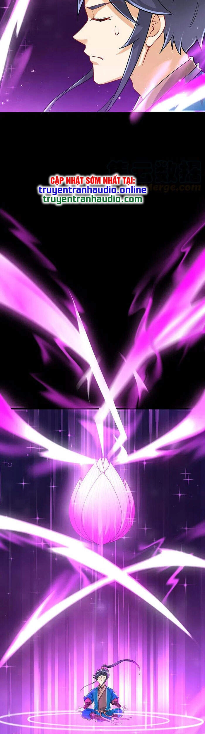 Nhất Đẳng Gia Đinh Chapter 248 - 28