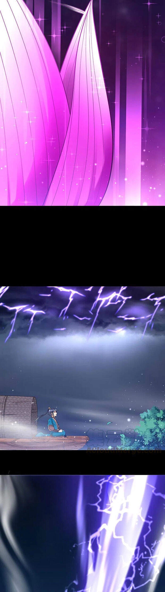 Nhất Đẳng Gia Đinh Chapter 248 - 30