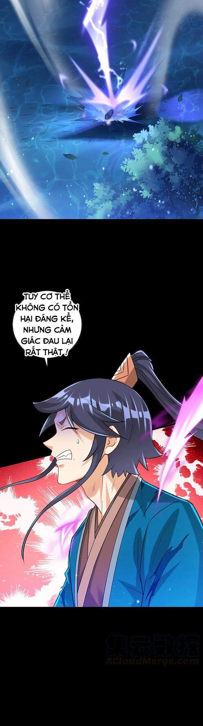 Nhất Đẳng Gia Đinh Chapter 248 - 32