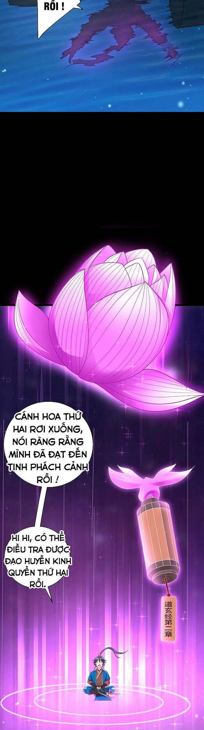 Nhất Đẳng Gia Đinh Chapter 248 - 34