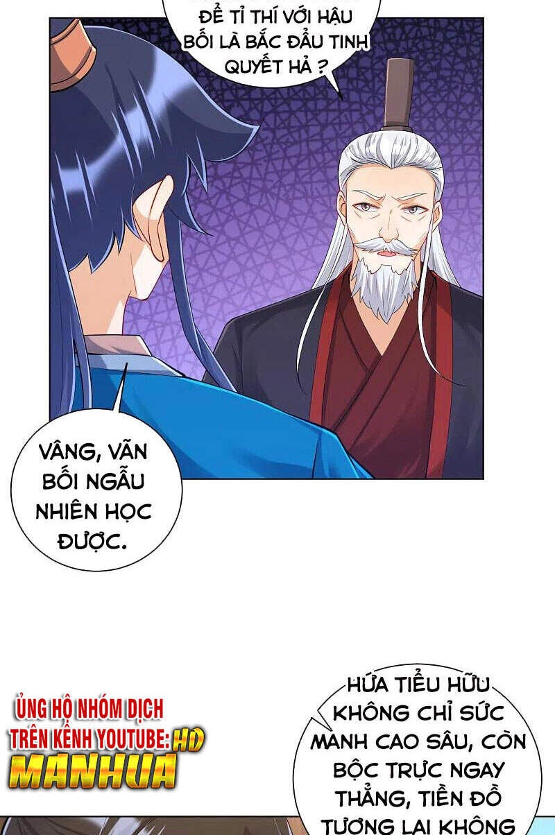 Nhất Đẳng Gia Đinh Chapter 249 - 4