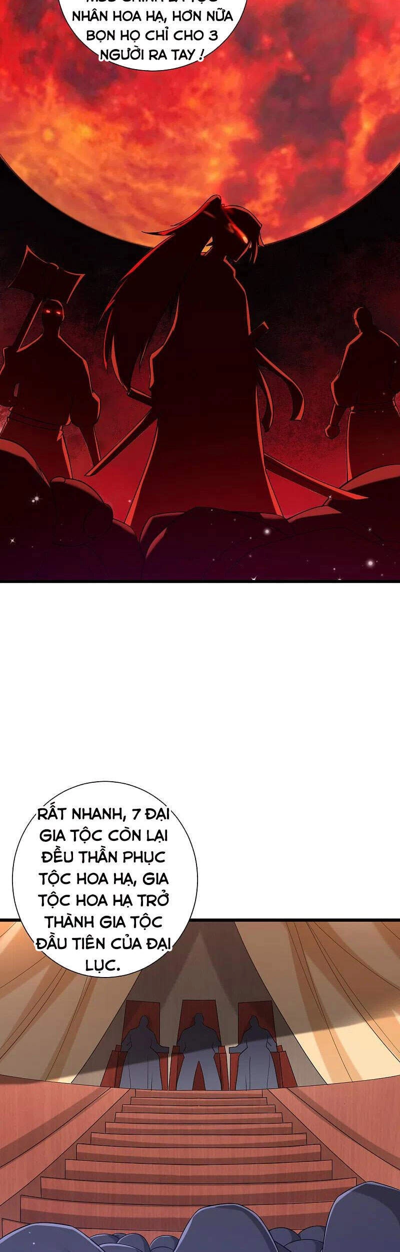 Nhất Đẳng Gia Đinh Chapter 249 - 9