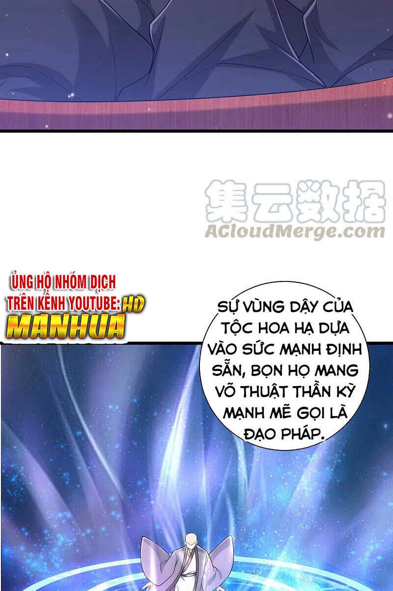 Nhất Đẳng Gia Đinh Chapter 249 - 10