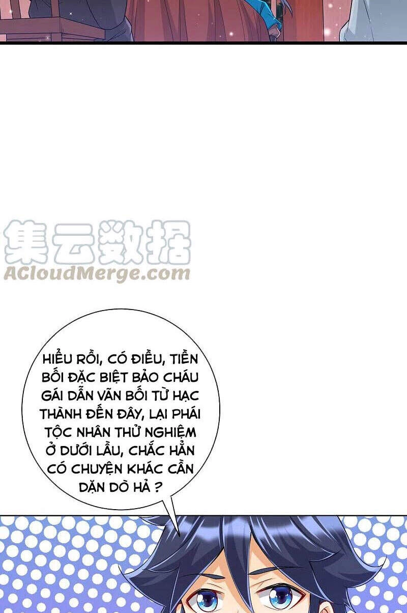 Nhất Đẳng Gia Đinh Chapter 249 - 12