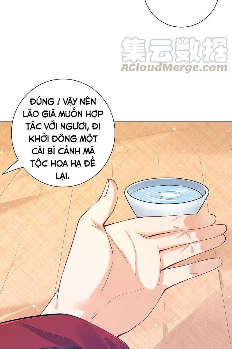 Nhất Đẳng Gia Đinh Chapter 249 - 14