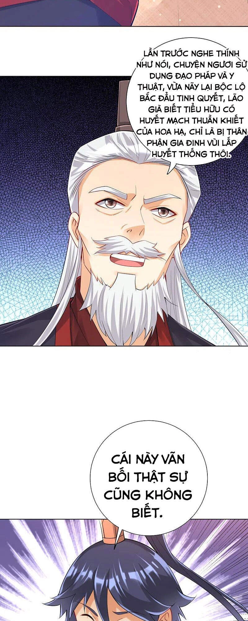 Nhất Đẳng Gia Đinh Chapter 249 - 15