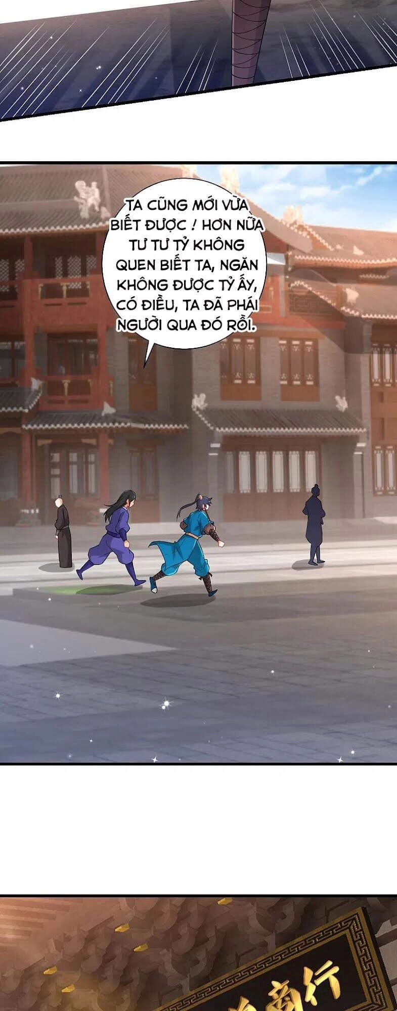 Nhất Đẳng Gia Đinh Chapter 249 - 20