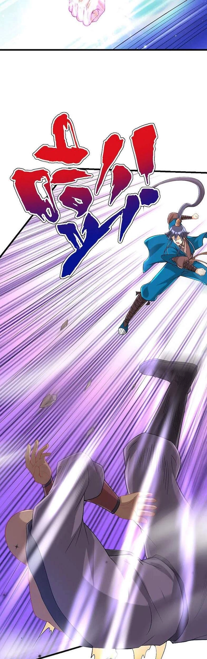 Nhất Đẳng Gia Đinh Chapter 249 - 27