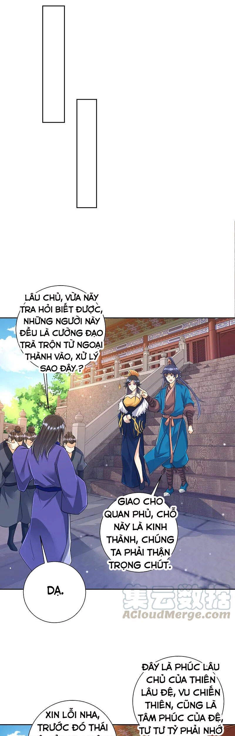 Nhất Đẳng Gia Đinh Chapter 250 - 13