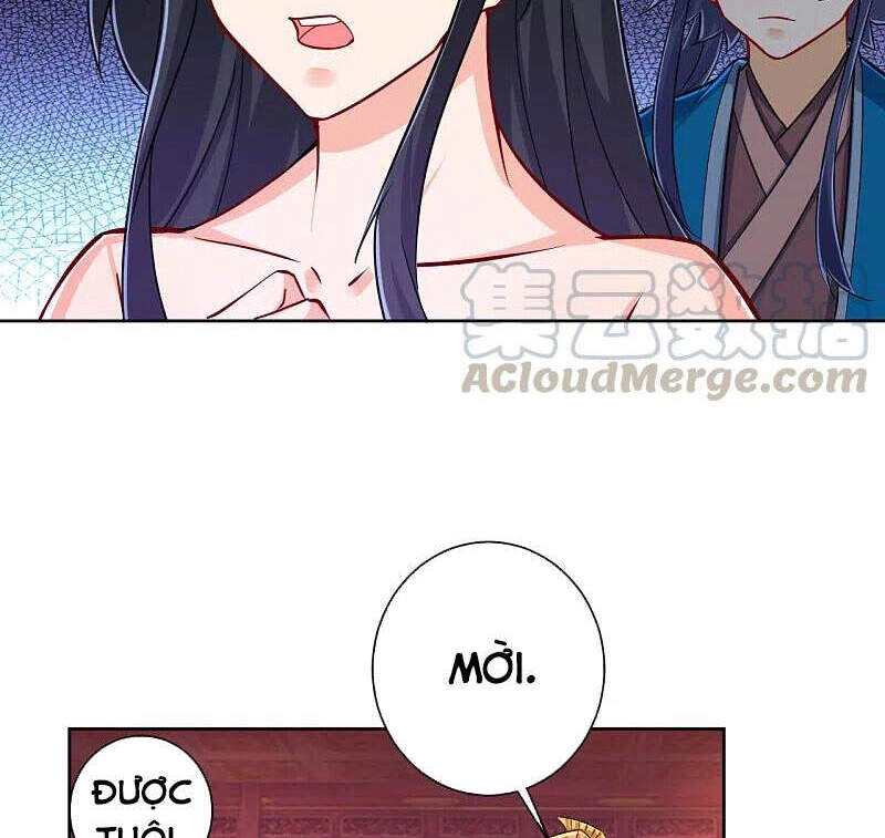 Nhất Đẳng Gia Đinh Chapter 251 - 8