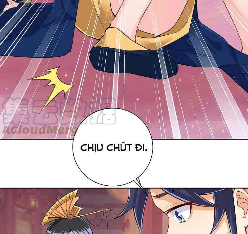 Nhất Đẳng Gia Đinh Chapter 251 - 10