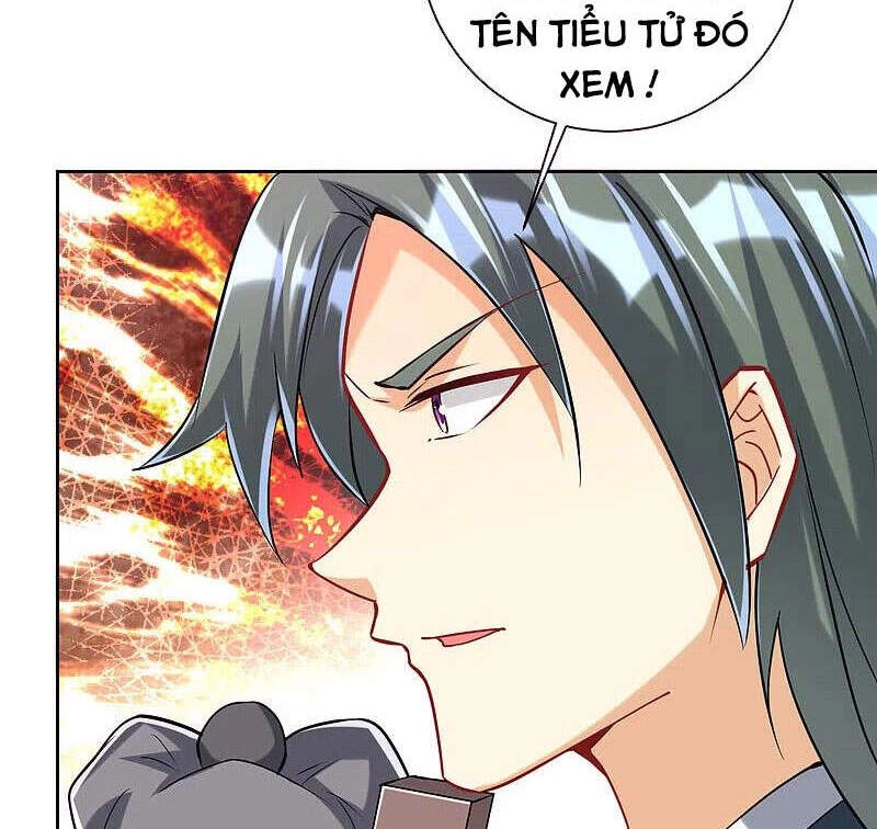 Nhất Đẳng Gia Đinh Chapter 251 - 14