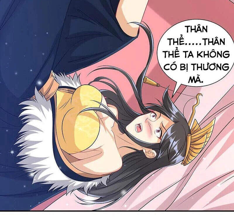 Nhất Đẳng Gia Đinh Chapter 251 - 18