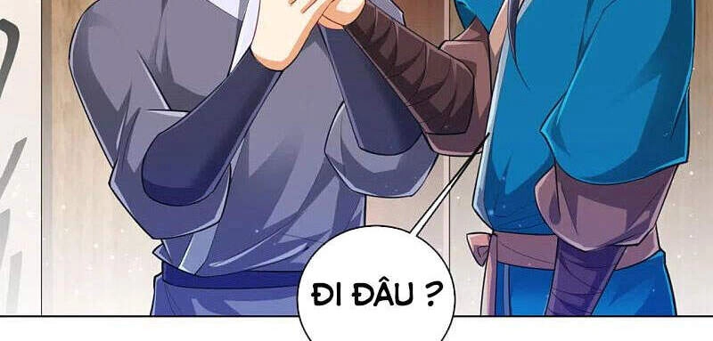 Nhất Đẳng Gia Đinh Chapter 251 - 24