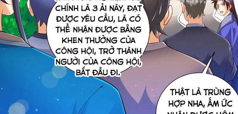 Nhất Đẳng Gia Đinh Chapter 251 - 30