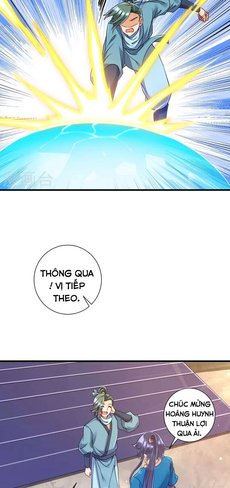 Nhất Đẳng Gia Đinh Chapter 253 - 8