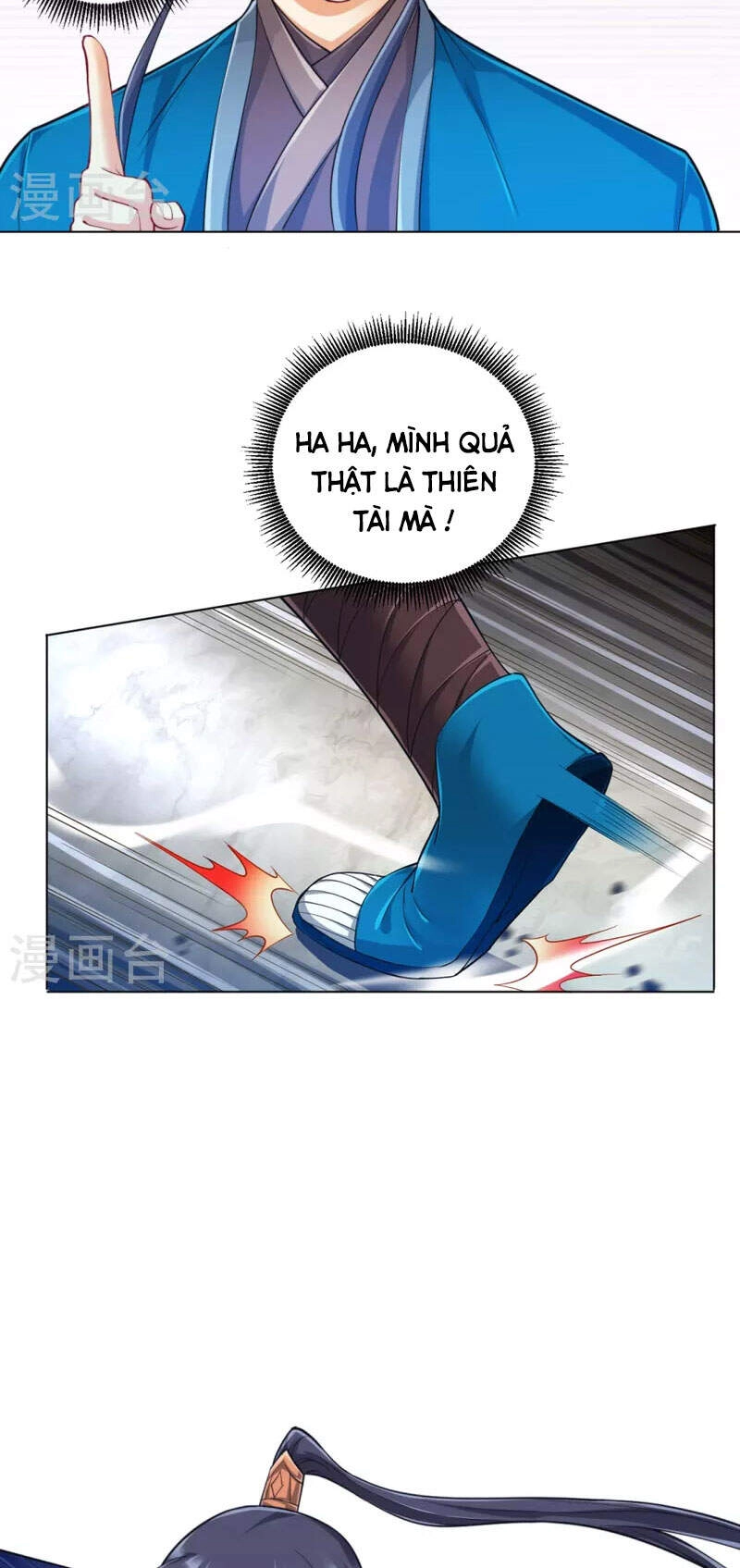 Nhất Đẳng Gia Đinh Chapter 253 - 11