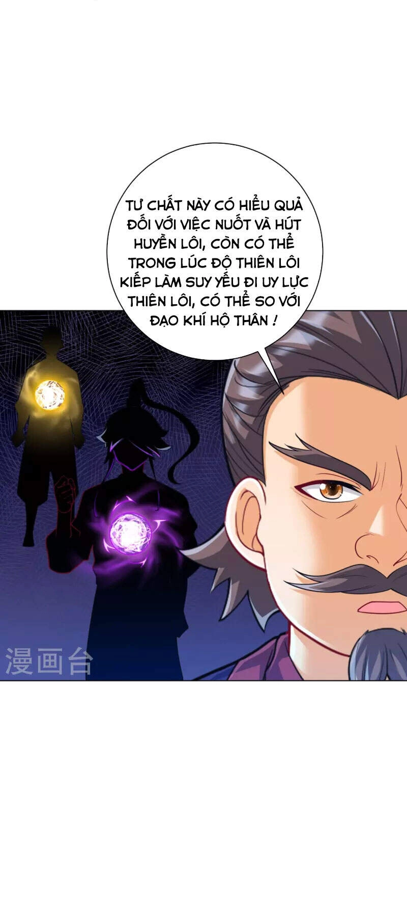 Nhất Đẳng Gia Đinh Chapter 253 - 18