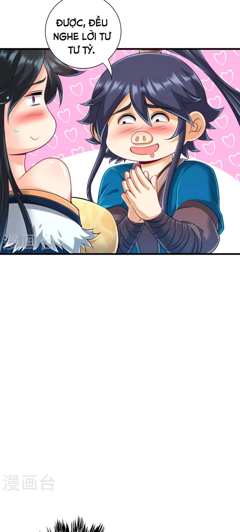 Nhất Đẳng Gia Đinh Chapter 253 - 28