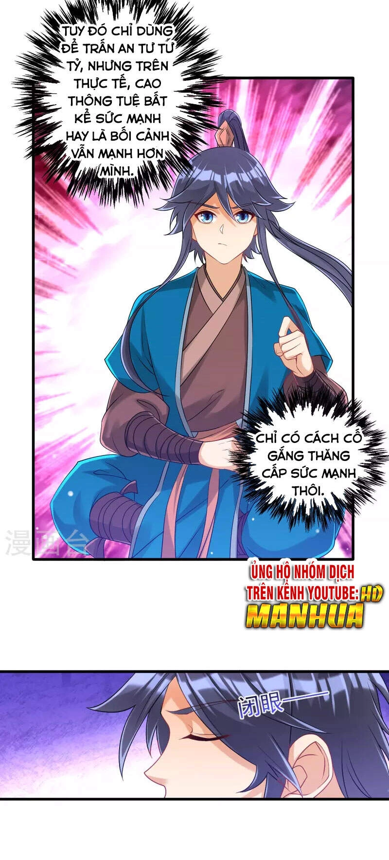 Nhất Đẳng Gia Đinh Chapter 253 - 29